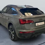 Audi Q5 2023