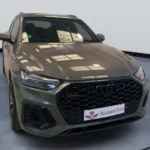 Audi Q5 2023