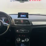 Audi Q3 2012