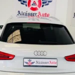 Audi Q3 2012