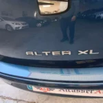 SEAT Altea XL 2014
