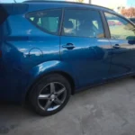 SEAT Altea XL 2014
