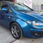 SEAT Altea XL 2014