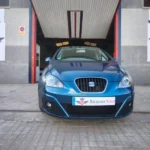 SEAT Altea XL 2014