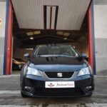 SEAT Ibiza ITECH 2014