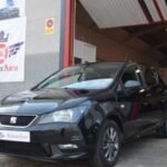 SEAT Ibiza ITECH 2014