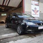 SEAT Ibiza ITECH 2014