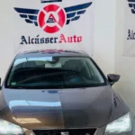 SEAT LEÓN 2.0