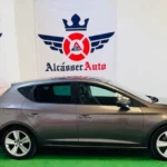 SEAT LEÓN 2.0