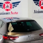 SEAT LEÓN 2.0