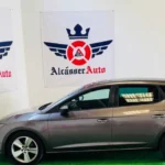 SEAT LEÓN 2.0