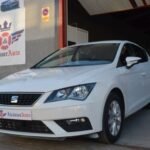 SEAT León 1.5 TGI 2019