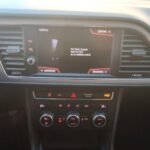 SEAT León 1.5 TGI 2019