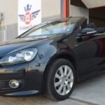 Volkswagen Golf Cabrio LOUNGE 2.0 TDI 2016