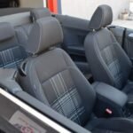 Volkswagen Golf Cabrio LOUNGE 2.0 TDI 2016