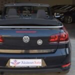 Volkswagen Golf Cabrio LOUNGE 2.0 TDI 2016