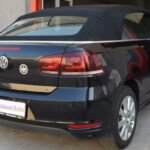 Volkswagen Golf Cabrio LOUNGE 2.0 TDI 2016