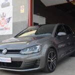 Volkswagen Golf GTD 2.0 2014