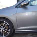Volkswagen Golf GTD 2.0 2014