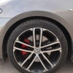 Volkswagen Golf GTD 2.0 2014
