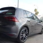 Volkswagen Golf GTD 2.0 2014