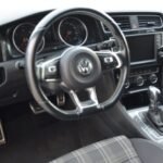 Volkswagen Golf GTD 2.0 2014