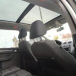 Volkswagen Touran Cross 2.0 TDI DSG 2011