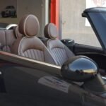 Mini Cooper Cabrio 1.6D 2010