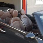 Mini Cooper Cabrio 1.6D 2010