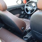 Mini Cooper Cabrio 1.6D 2010