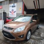 Ford C-MAX Titanium Full Equip | 2013 | 155.000 km