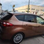 Ford C-MAX Titanium Full Equip | 2013 | 155.000 km