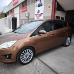 Ford C-MAX Titanium Full Equip | 2013 | 155.000 km