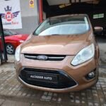 Ford C-MAX Titanium Full Equip | 2013 | 155.000 km