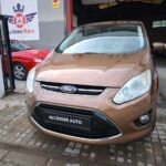 Ford C-MAX Titanium Full Equip | 2013 | 155.000 km